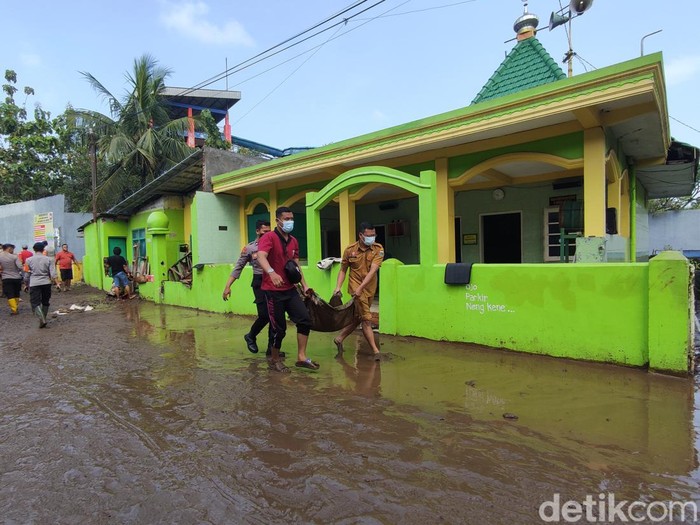 banjir di malang