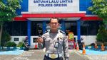 Potret 3 Kandidat Polisi Berintregritas Hoegeng Awards 2022
