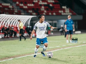 Henhen Herdiana: Jack Grealish Lembang yang Kini Dicintai