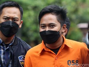Berkas Lengkap, Doni Salmanan Segera Disidang di Kasus Quotex