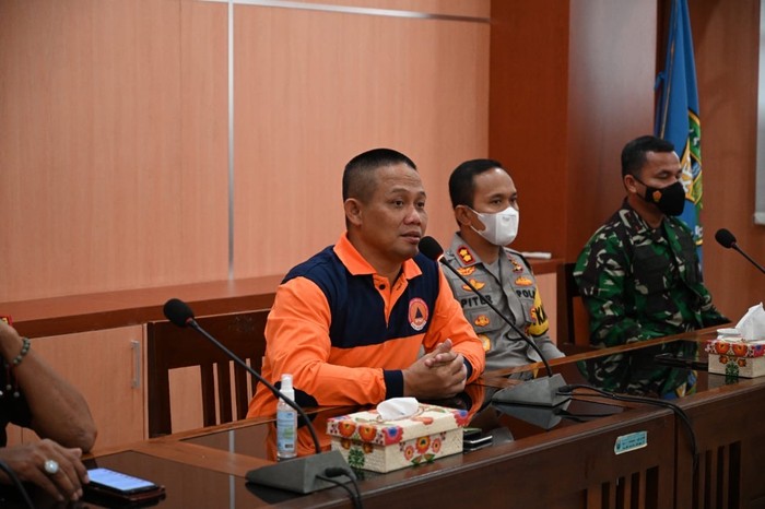 Bupati Kebumen