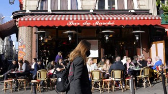 Negara Kaya Eropa Ini Tiba-tiba Terancam 'Mati Suri', Utangnya Fantastis! Negara Kaya Eropa Ini Tiba-tiba Terancam 'Mati Suri', Utangnya Fantastis!