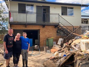 Cara Mendapatkan Bantuan Keuangan untuk Korban Banjir di Australia