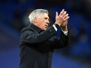 Ancelotti Tahu yang Dibutuhkan Madrid untuk Taklukkan Man City