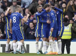 Bos Media Arab Saudi Siap Beli Chelsea Rp 50,4 T