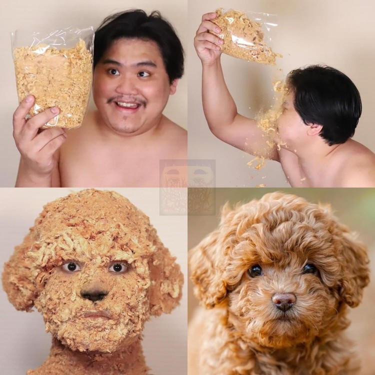 Cosplay Low Budget