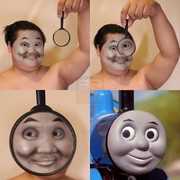 Cosplay Low Budget