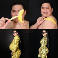 Cosplay Low Budget