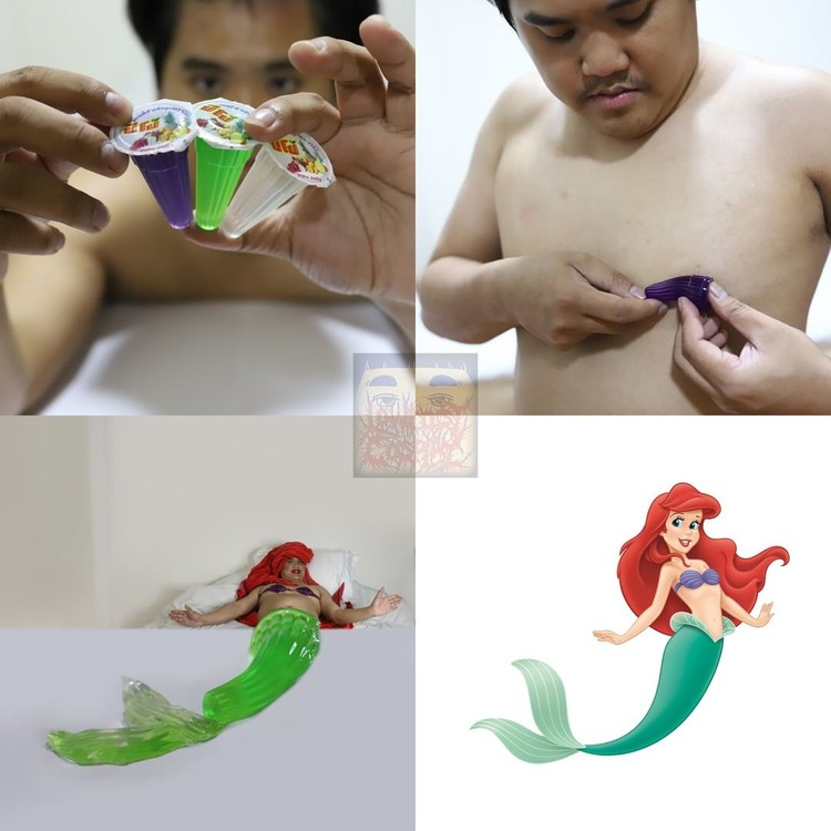 Cosplay Low Budget