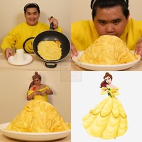 Cosplay Low Budget