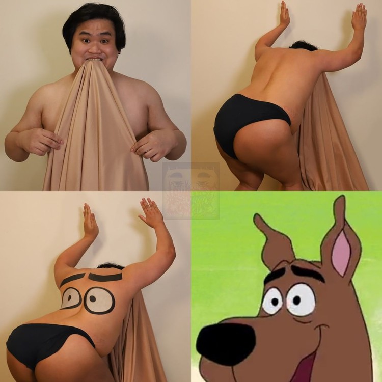 Cosplay Low Budget