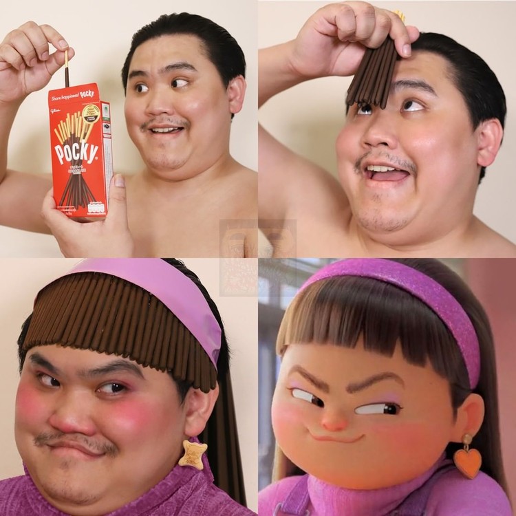 Cosplay Low Budget Cosplay Low Budget