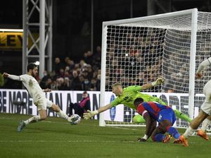Manchester City vs Palace Musim Ini: 32 Tembakan, 0 Gol, 1 Poin!