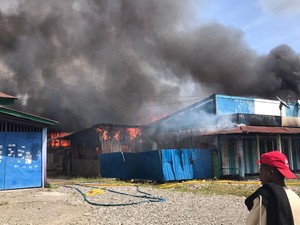 Kronologi Demo Tolak DOB Papua di Yahukimo yang Tewaskan 2 Orang