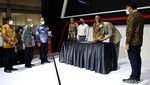 Digelar di JCC, Menperin Agus Gumiwang Buka Jakarta Auto Week 2022