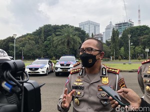 Ada 17 Kecelakaan Bus TransJ Awal 2022, Polisi Bakal Evaluasi