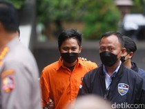 Dapat Remisi 13 Bulan 105 Hari, Doni Salmanan Bebas Bersyarat