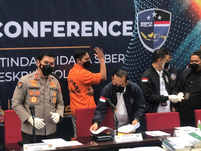 Doni Salmanan