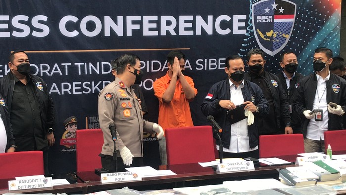 Doni Salmanan Doni Salmanan