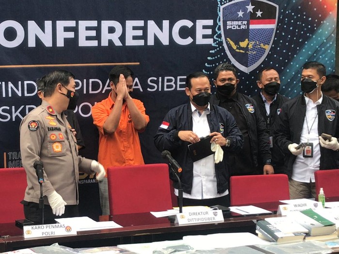 Doni Salmanan