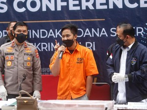 Doni Salmanan Cengengesan saat Minta Maaf, Eks Istri Beri Penjelasan