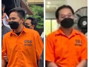 Heboh Kasus Afiliator Binomo cs, Pamer Harta Berlimpah Berujung Bui