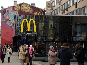 Jarang Diketahui! Ini 5 Aturan Saat Makan di McDonalds