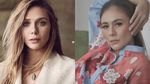 Wanda Indonesia, Wulan Guritno Disebut Mirip Elizabeth Olsen