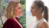 Baru-baru ini Wulan Guritno mendapatkan julukan baru yakni Wanda Indonesia. Dok. Instagram