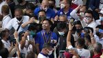 Gaya Eks Petinju Manny Pacquiao Saat Kampanye Capres Filipina