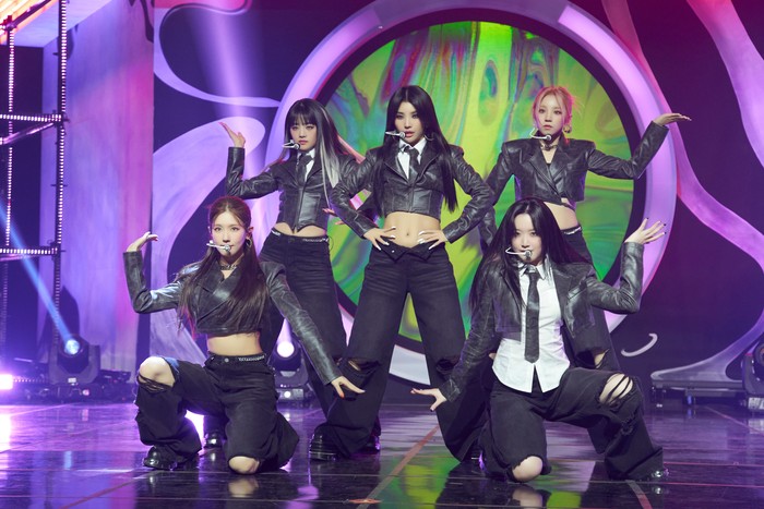 (G)I-DLE (G)I-DLE
