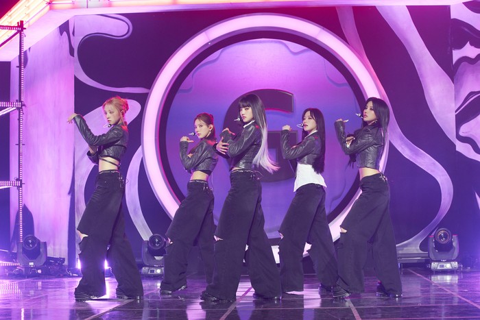 (G)I-DLE (G)I-DLE