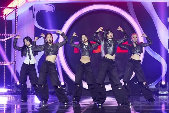 (G)I-DLE