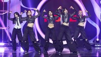 Selamat, (G)I-DLE! Foto: (dok. Cube Entertainment)