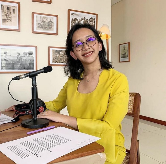 GKR Bendara adalah putri bungsu dari Sultan Hamengkubuwono X. Wanita yang sebelumnya bernama Gusti Raden Ajeng Nurastuti Wijaren itu aktif dalam berbagai organisasi sosial dan kemasyarakatan di Jogja. Bendara juga memiliki bisnis Spa Nurkadhatyan yang menawarkan perawatan tubuh ala putri-putri keraton.Foto: Instagram @gkrbendara