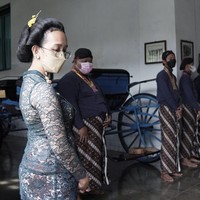 GKR Bendara memang aktif dalam mempromosikan DIY. Dalam situs Kraton Jogja, ia disebut sebagai pembarharu wisata budaya Keraton Yogyakarta. Dalam akun Instagram-nya, wanita 35 tahun tersebut pun mendeskripsikan dirinya sebagai seorang Putri Raja Yogyakarta di tengah tantangan modernisasi tanpa melupakan asal usul leluhur.Foto: Instagram @gkrbendara