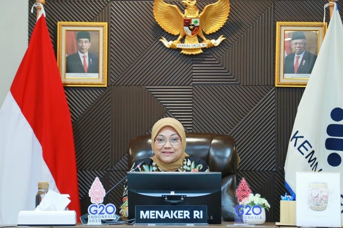 Ida Fauziyah