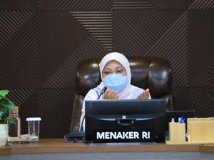 Menaker: JKP Sukses Kalau Tidak Ada Klaim, karena Tak Ada PHK