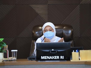 Ingat! Permenaker Nomor 2 Nggak Berlaku, Klaim JHT Tak Perlu Usia 56 Tahun