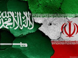 Iran Hentikan Dialog Damai dengan Saudi Usai Eksekusi Massal Syiah