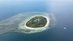 Gili Secantik Ini Ada di Madura