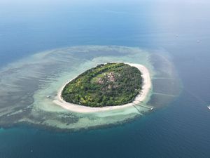 Hari Laut Sedunia 2023: Setop Buang Sampah ke Lautan dari Sekarang!