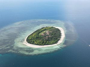 5 Pulau Terindah di Jawa Timur