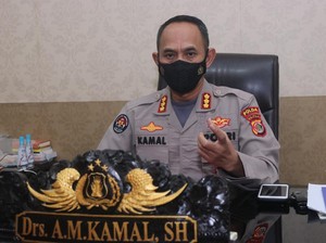 Demo Tolak DOB Papua Ricuh, Polda Siagakan Personel Tambahan di Yahukimo