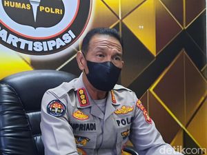Pukul Polisi Militer di Palembang, Bripka S Ditahan Polda Sumsel