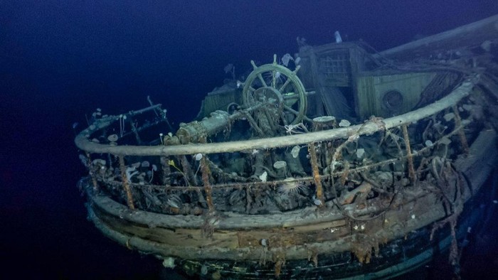 Kapal Endurance