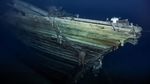 Hilang 107 Tahun, Kapal Kayu Ini Ditemukan Lagi