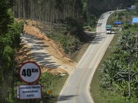 Sederet Fasilitas Lengkap di IKN, dari Kereta Api hingga Busway