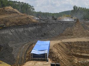 3 Fakta Sayembara Desain Istana Wapres-Parlemen di IKN Berhadiah Rp 3,4 M