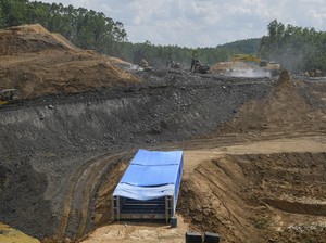 3 Fakta Sayembara Desain Istana Wapres-Parlemen di IKN Berhadiah Rp 3,4 M
